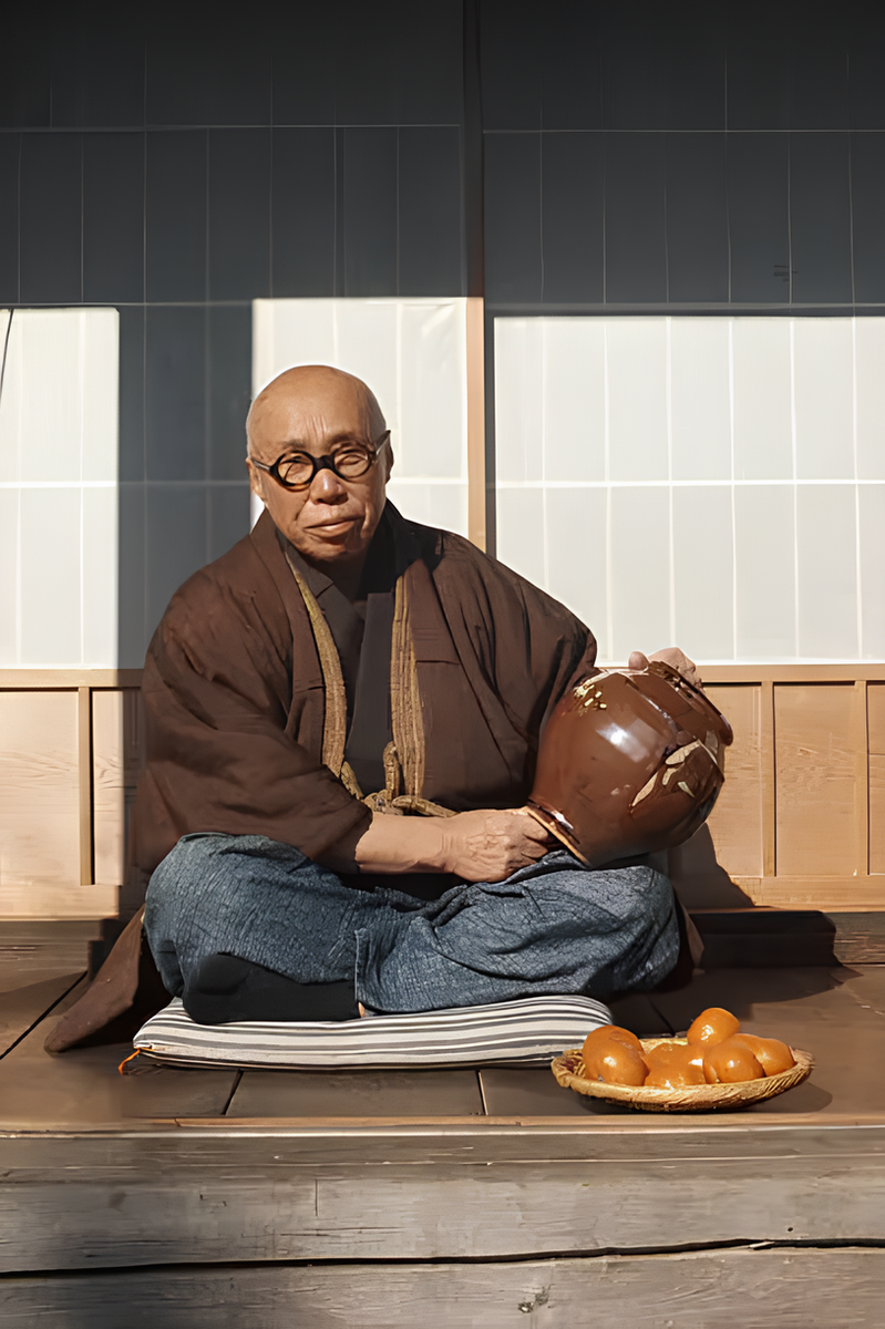 Шодзи Хамада