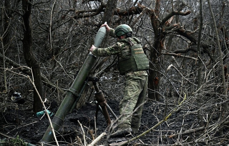    Евгений Биятов/РИА Новости