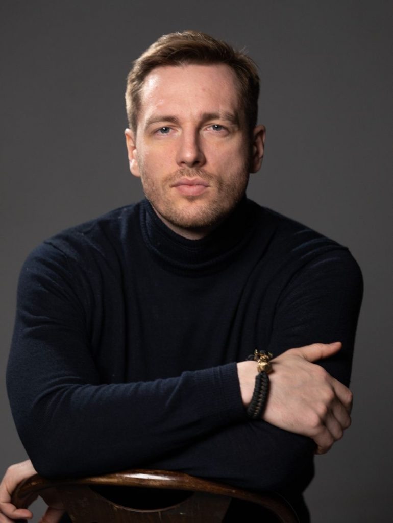 Фото: Олег Назаров 