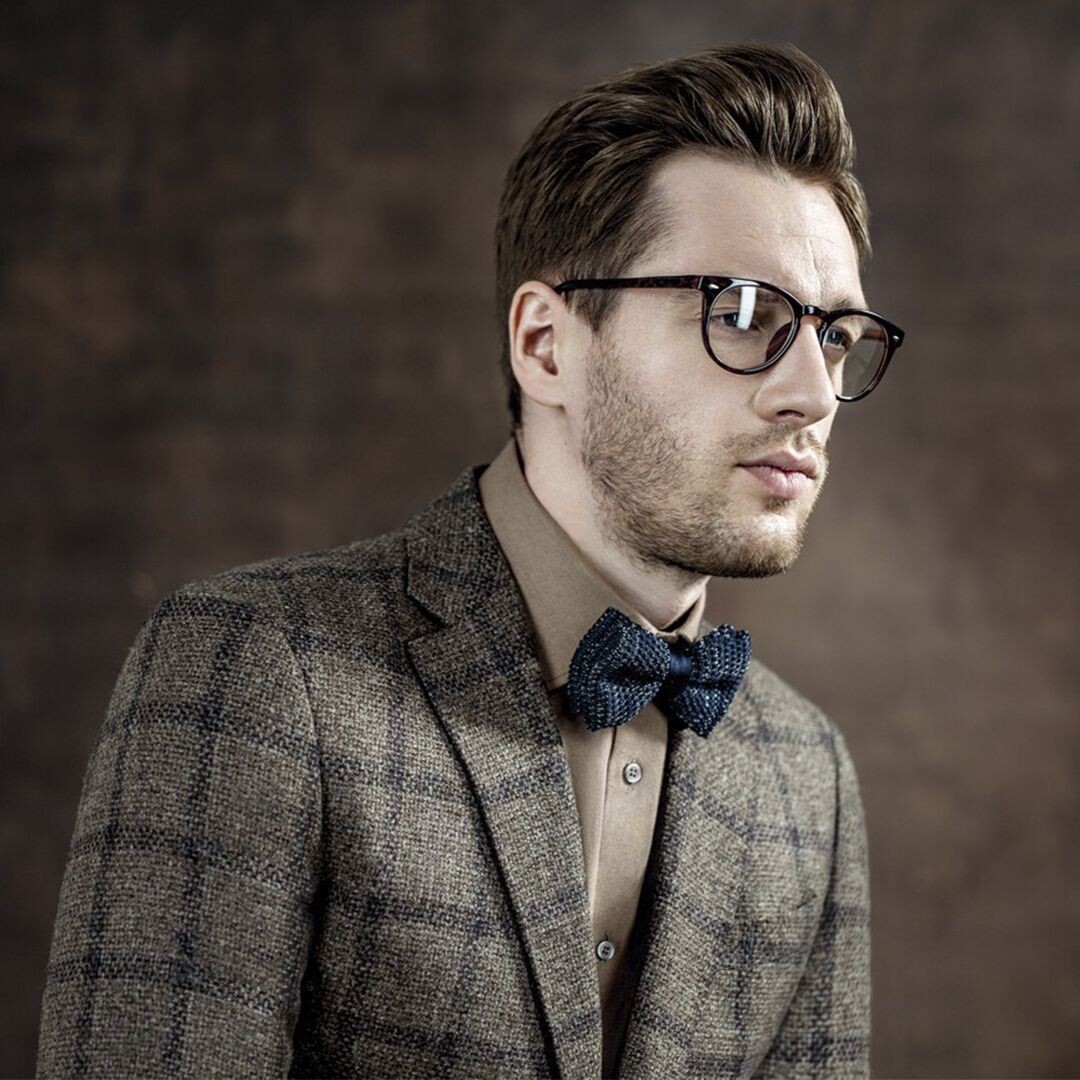 Фото актера из открытого доступа 