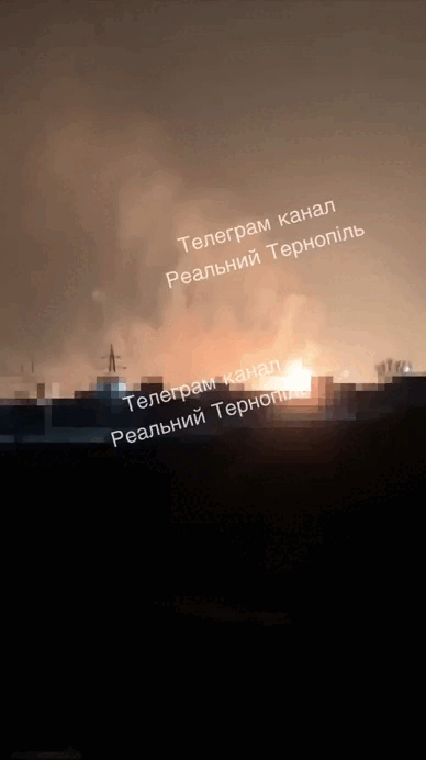    Видео: Реальный Тернополь