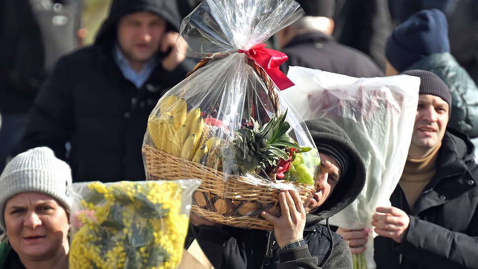 Фото: Александр Миридонов / Коммерсантъ