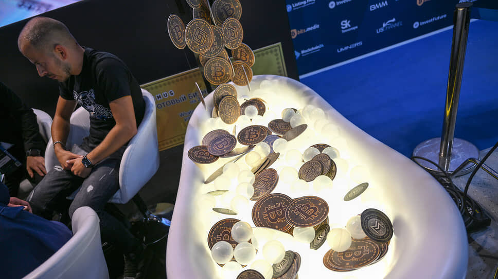 Фото: Александр Миридонов / Коммерсантъ