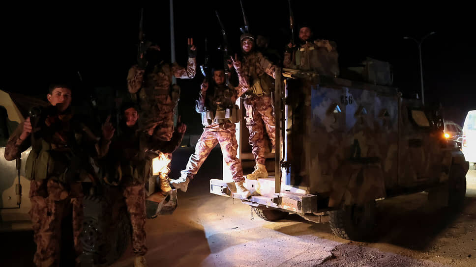 Фото: Mahmoud Hassano / Reuters