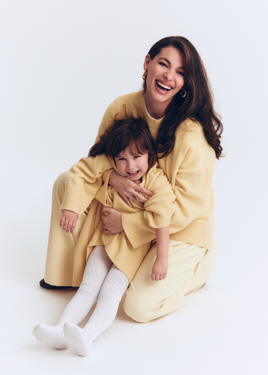 Джемпер из 100% кашемира (цвет: сливочно-желтый, артикул: 6222741kk0231)