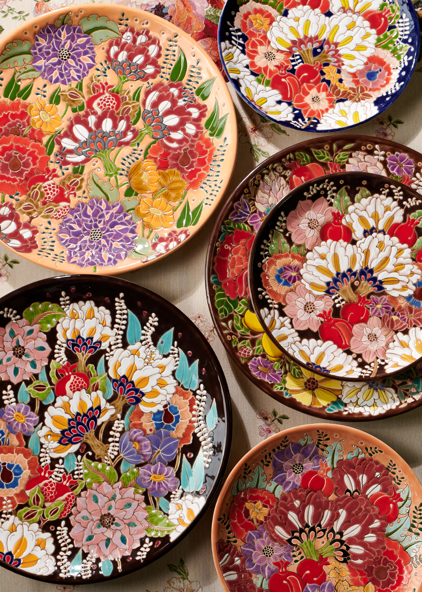 серия "Вечное цветение"