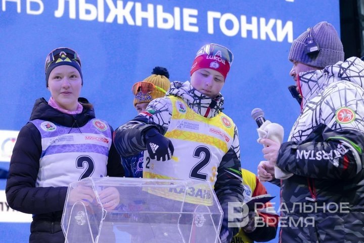 Мария Зверева / realnoevremya.ru