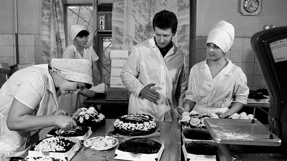 Фото: © Фотохроника ТАСС/Сергей Козлов