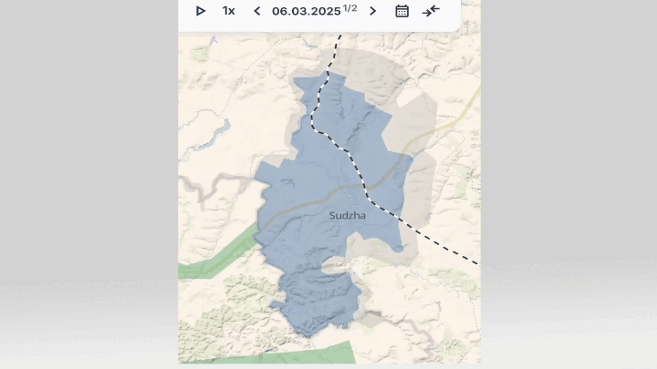    Дела у ВСУ очень плохи//Видео с ТГ-канала "Милитарист"