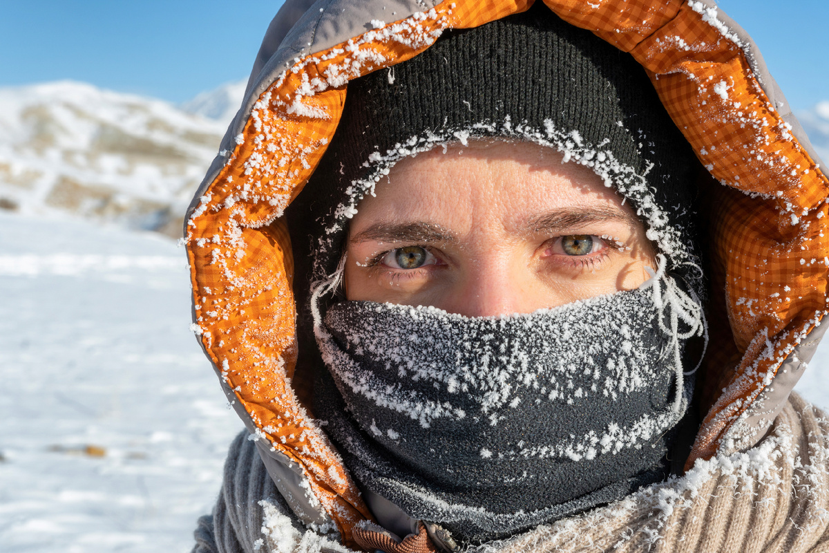 Фото: Kirill Skorobogatko/Shutterstock/Fotodom