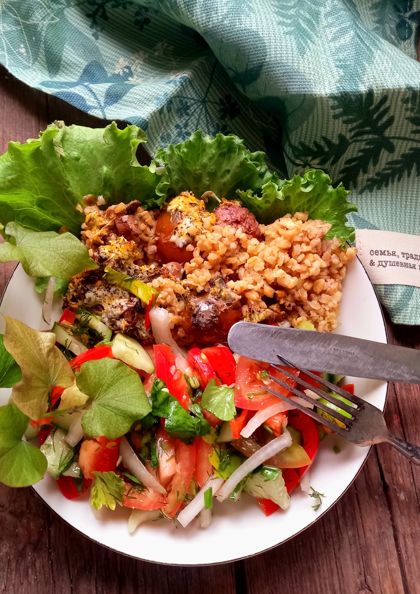 Фото автора 