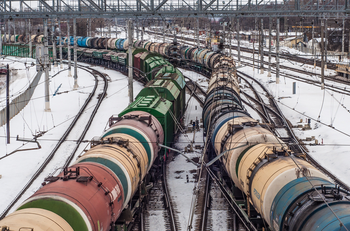 © Aleksei Zadonski / wikimapia.org / CC BY 3.0 (Ст. Орехово-Зуево, 2010-е гг.)