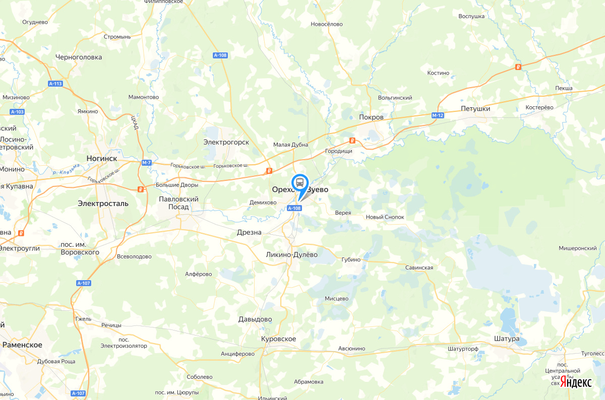 © yandex.ru/map-constructor