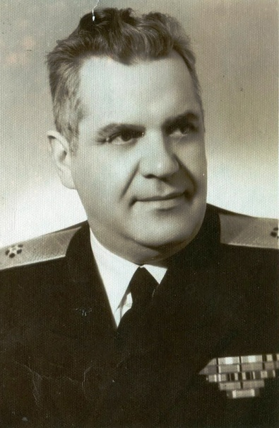 Н.М. Кулаков