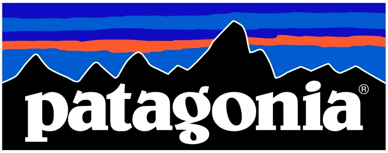 Patagonia — американский бренд одежды и снаряжения для альпинистов, туристов
