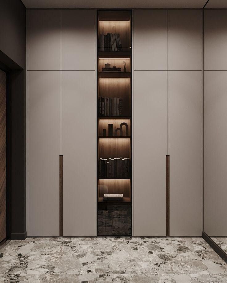 Что даёт грамотная организация хранения?