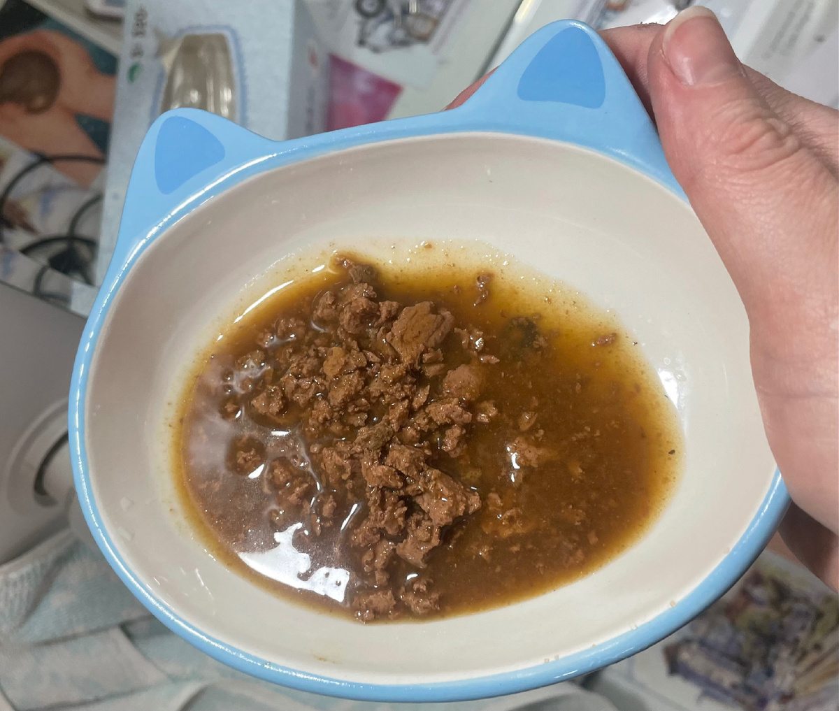 Фото 1 - ДО трапезы