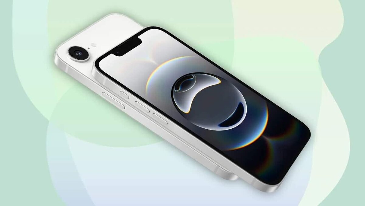 iPhone