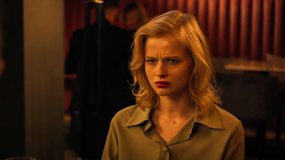 Фото: © Кадр из сериала "Между нами химия", НМГ Студия