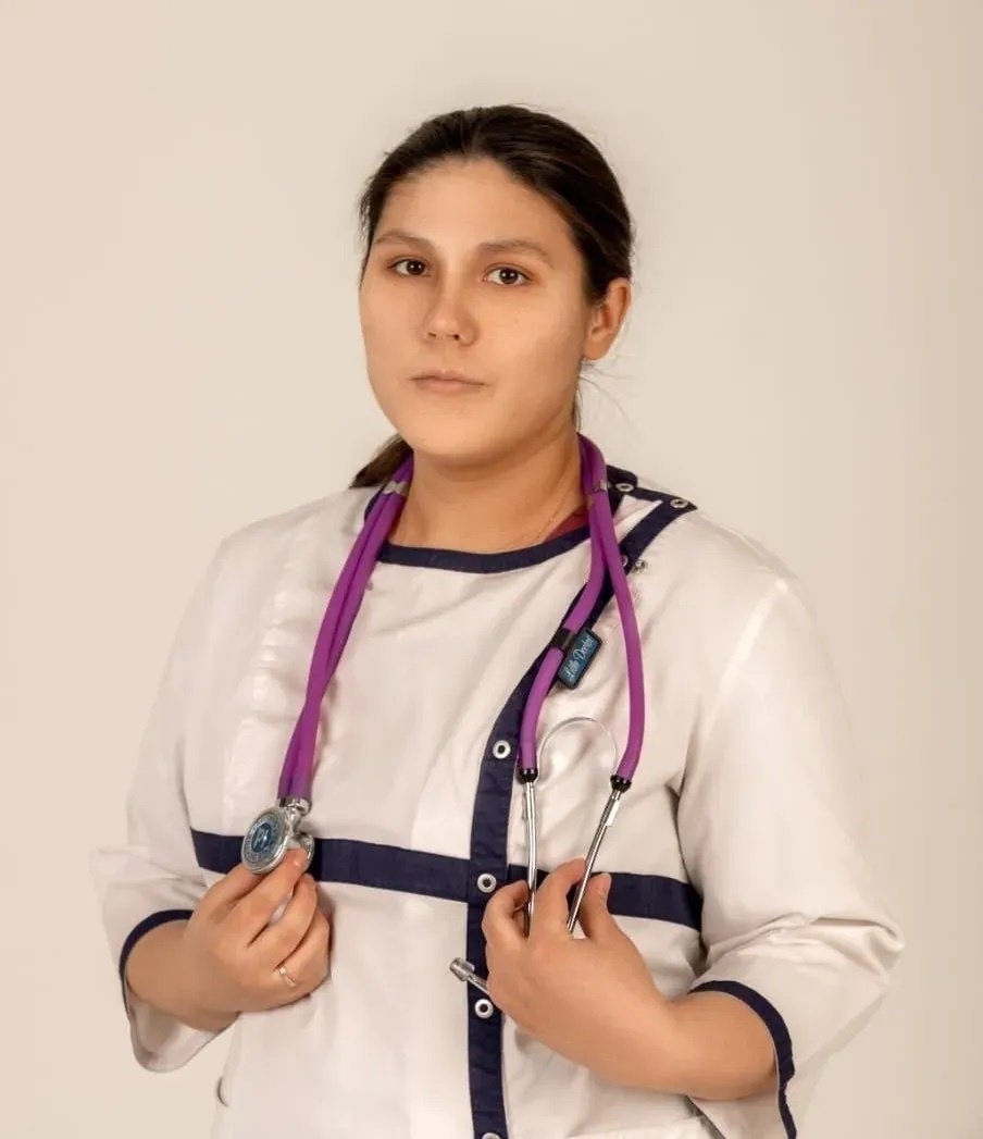 Информация и фото предоставлены Минздравом Амурской области 