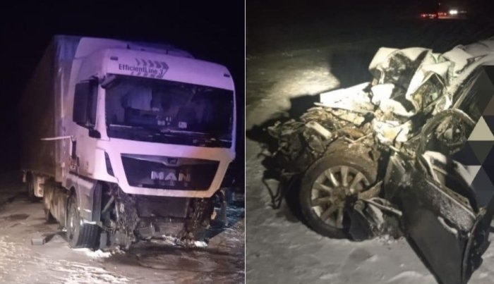 Фото Госавтоинспекции НСО.