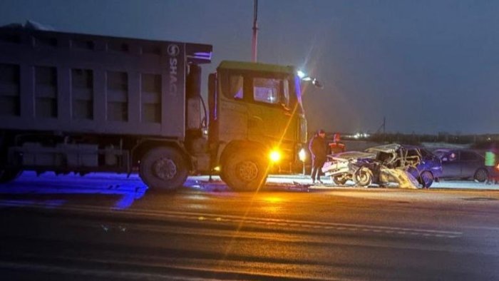 Фото Госавтоинспекции НСО.