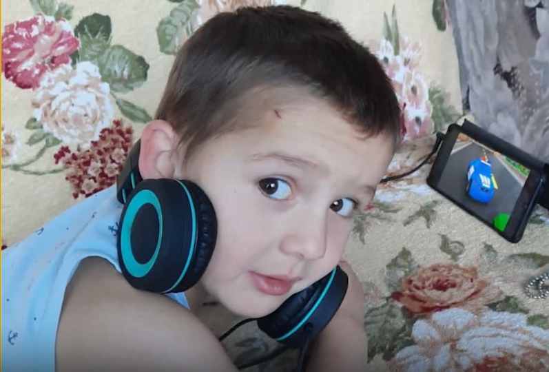 2-летний мальчик потерялся зимой в горах. Выжить в -15 он просто не мог... Тело искали уже два дня