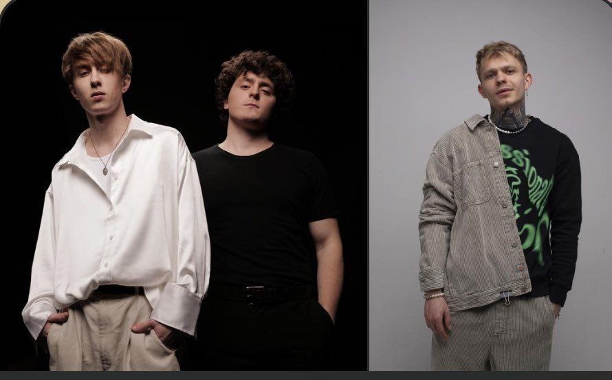 Они не вернулись на Украину...