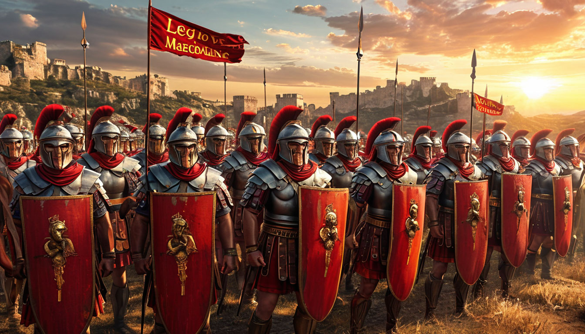 Сгенерировано ИИ.