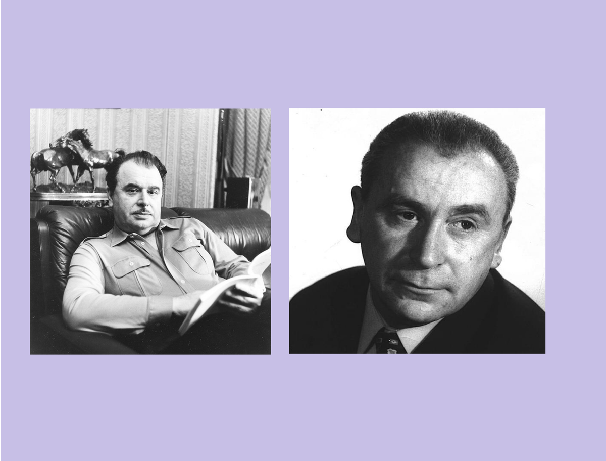 Авторы песни: композитор Птичкин, Евгений Николаевич, поэт Шаферан, Игорь Давыдович 