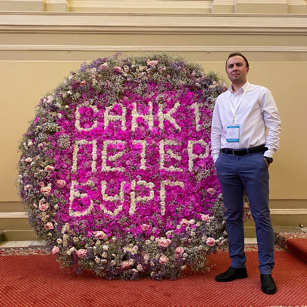 Николай Соколов, Falcon Home