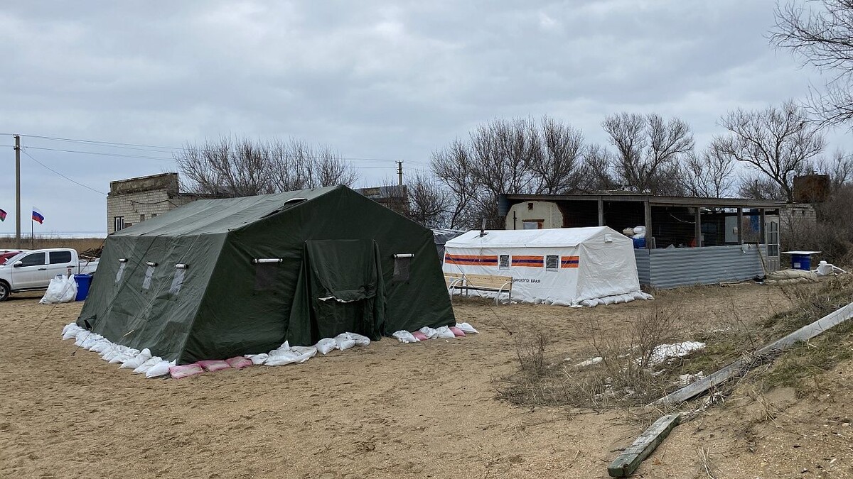    Фото: телеканал «Краснодар»