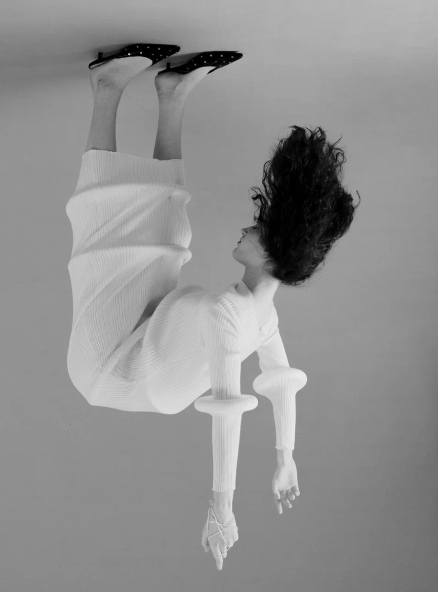     Qari Qris x Маша Егорова