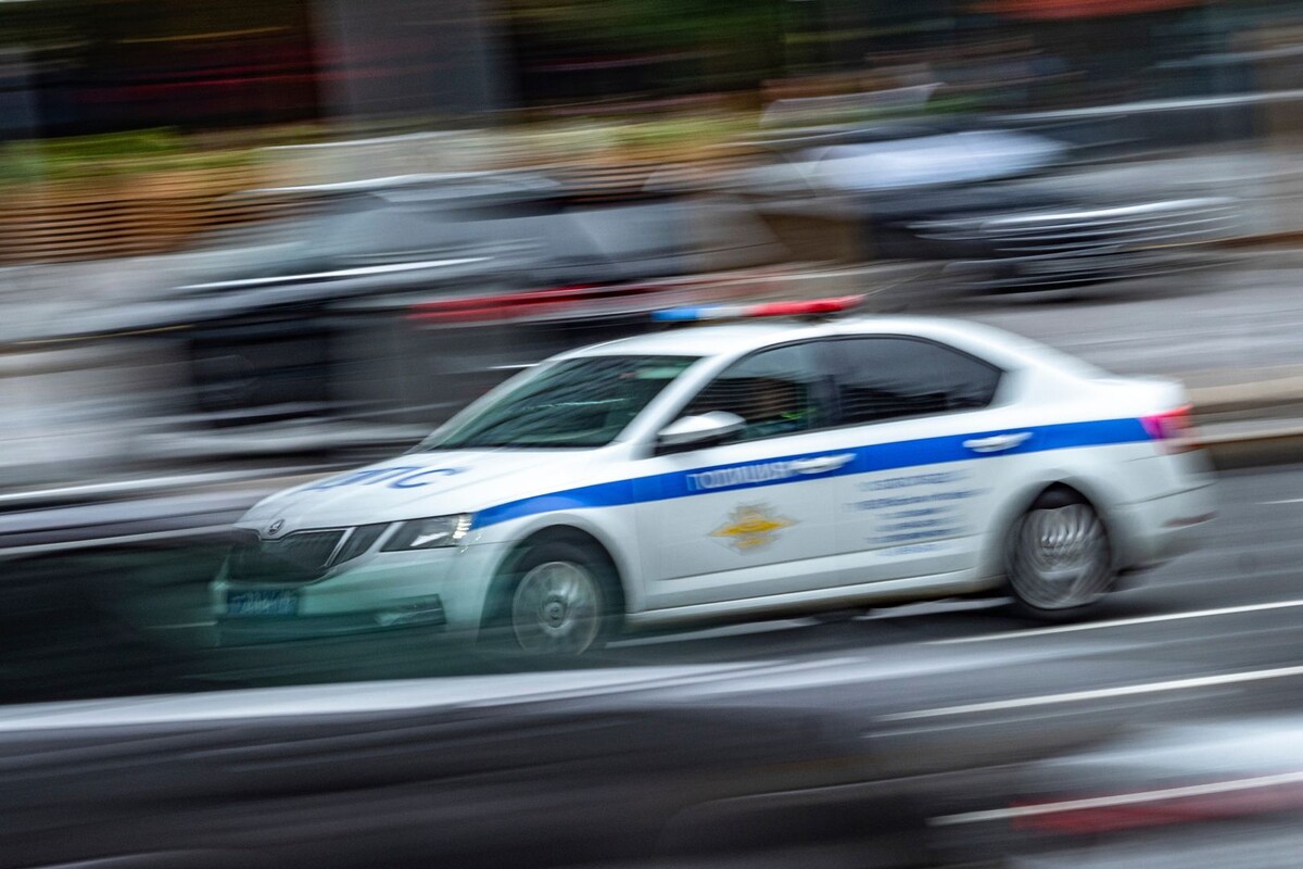     / Источник: © ИЗВЕСТИЯ/Константин Кокошкин