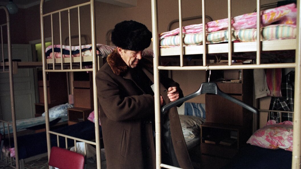    Фото: Aleksandr Schemlyaev/Globallookpress