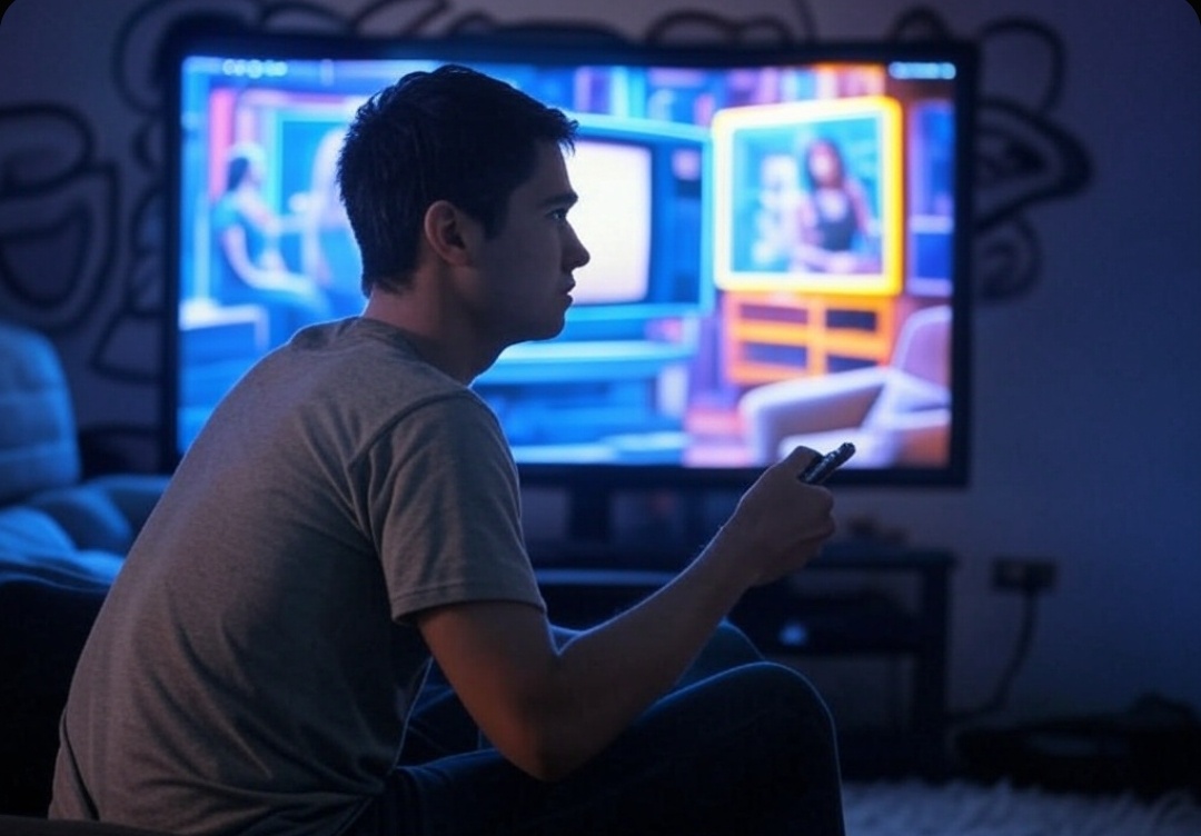 Сериал в деле

