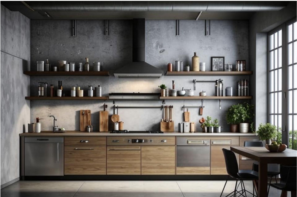 Иллюстрация создана ИИ кандинский автором. 