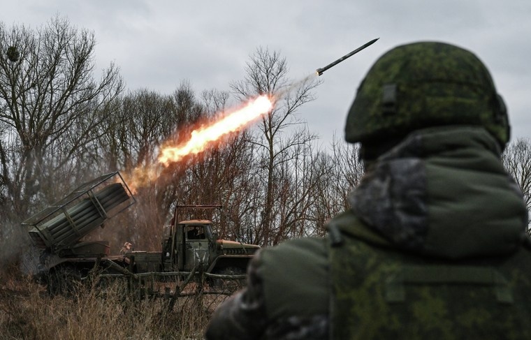    Станислав Красильников/РИА Новости