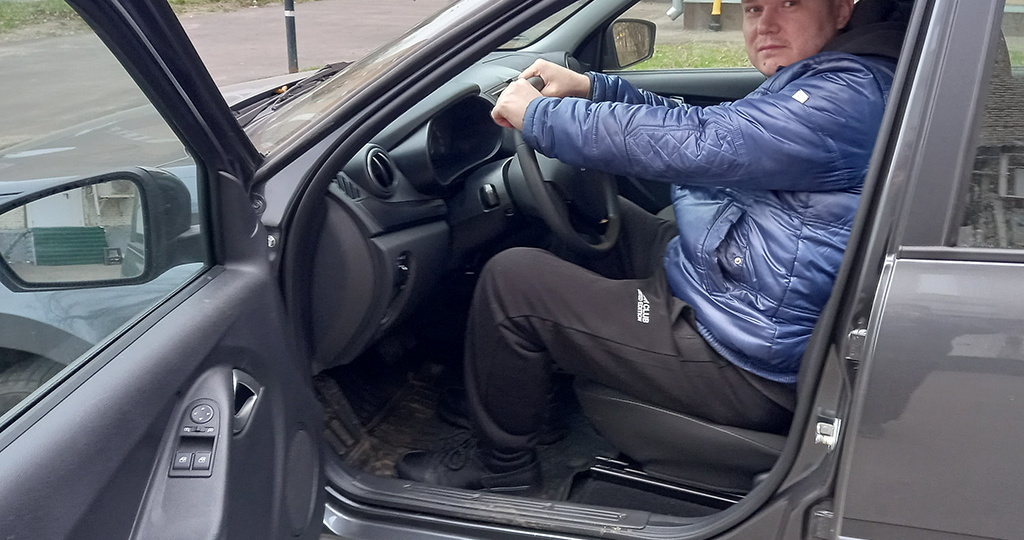 «Думал, будет гораздо хуже»: реальный отзыв владельца Lada Granta