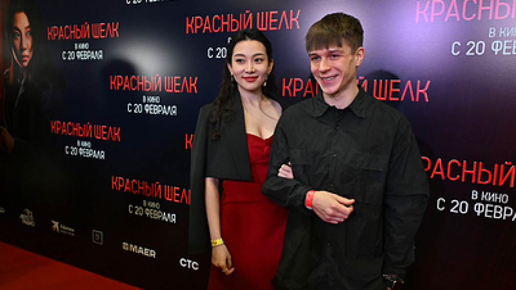    Komsomolskaya Pravda/Global Look Press