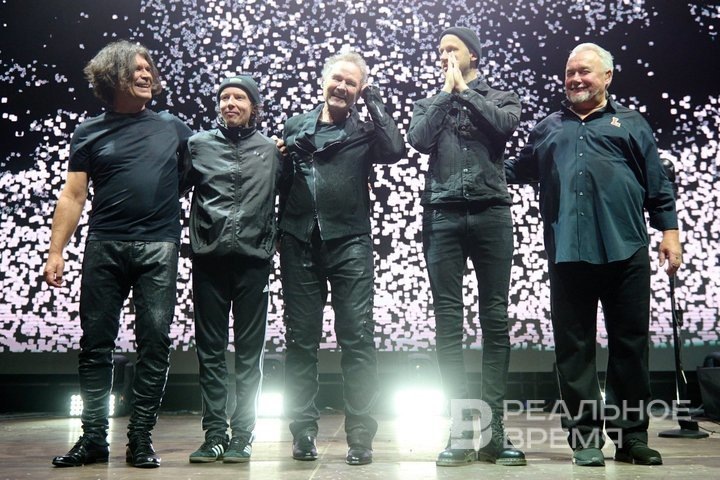 Фото: Динар Фатыхов