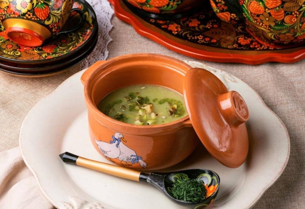 | Фото: русский ресторан "Максимыч"