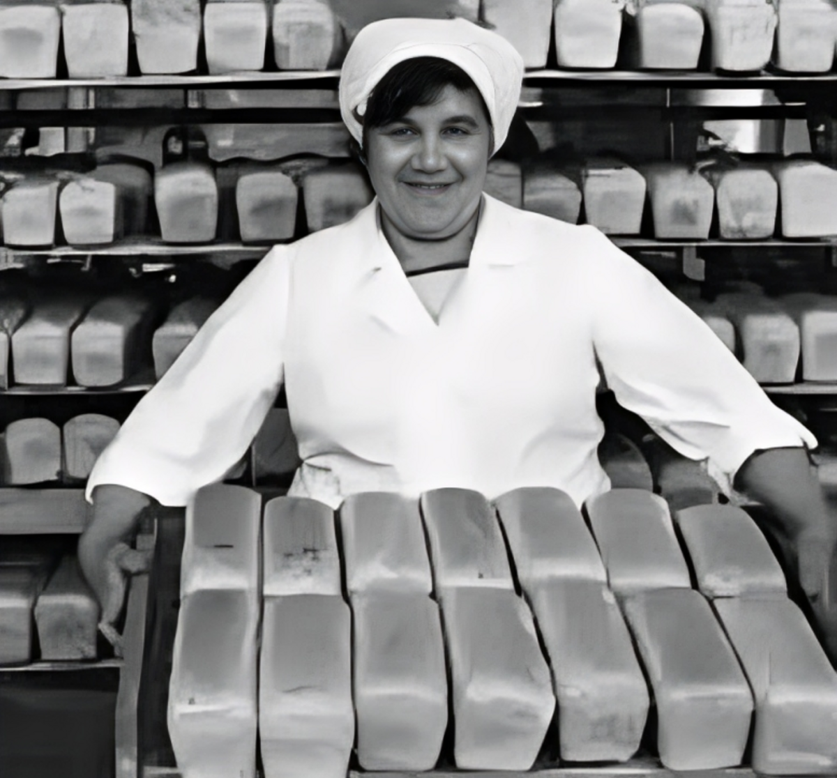 «Хлеб всему голова»