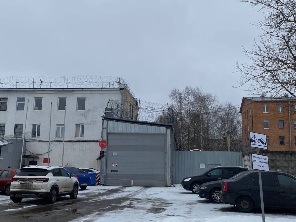     Фото: Петроград / Валерия Навроцкая
📷    Фото: Петроград / Валерия Навроцкая
