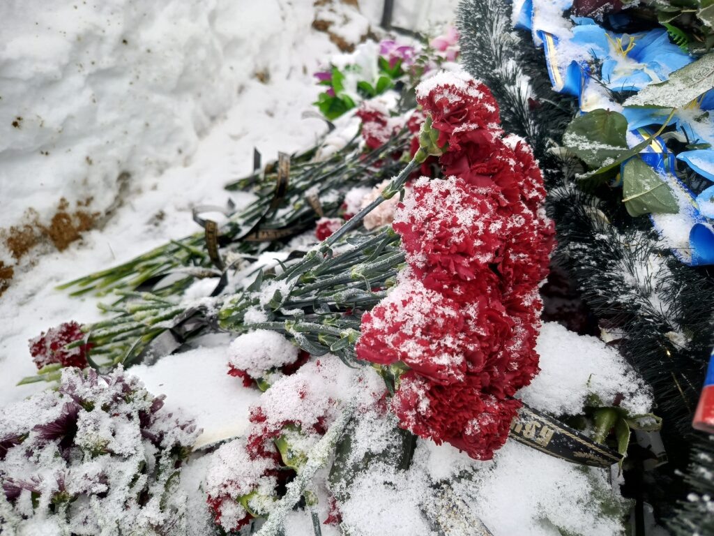    Фото: Ульяна Бажанова Ульяна Бажанова