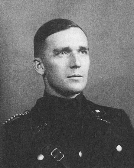 Отто Пауль Хайнц Грефе (нем. Otto Paul Heinz Gräfe; 15 июля 1908, Лейпциг, Германская империя — 25 января 1944, под Мюнхеном, нацистская Германия) — оберштурмбаннфюрер СС, командир айнзацкоманды 1, входившей в состав айнзацгруппы V, сотрудник Главного управления имперской безопасности.