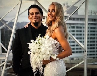 Josh & Nita