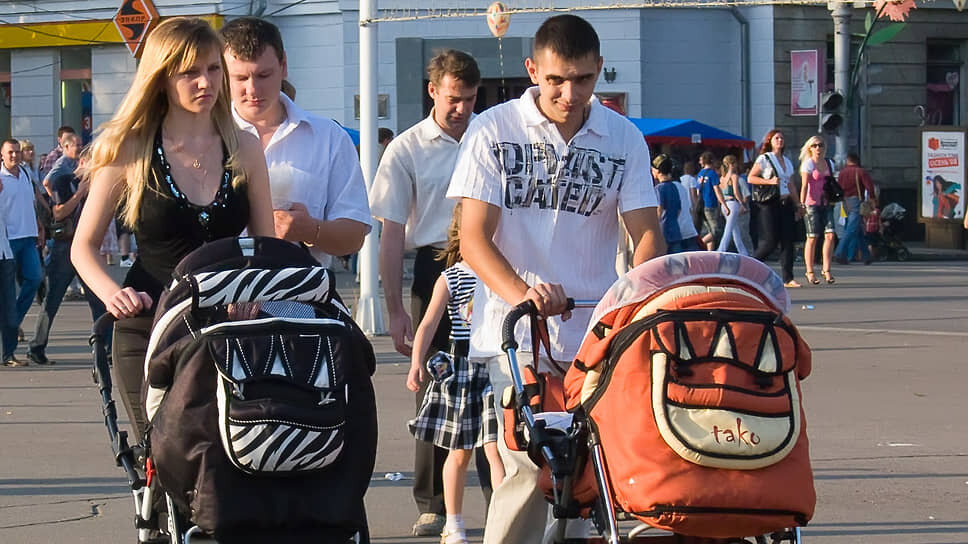 Фото: Олег Харсеев / Коммерсантъ