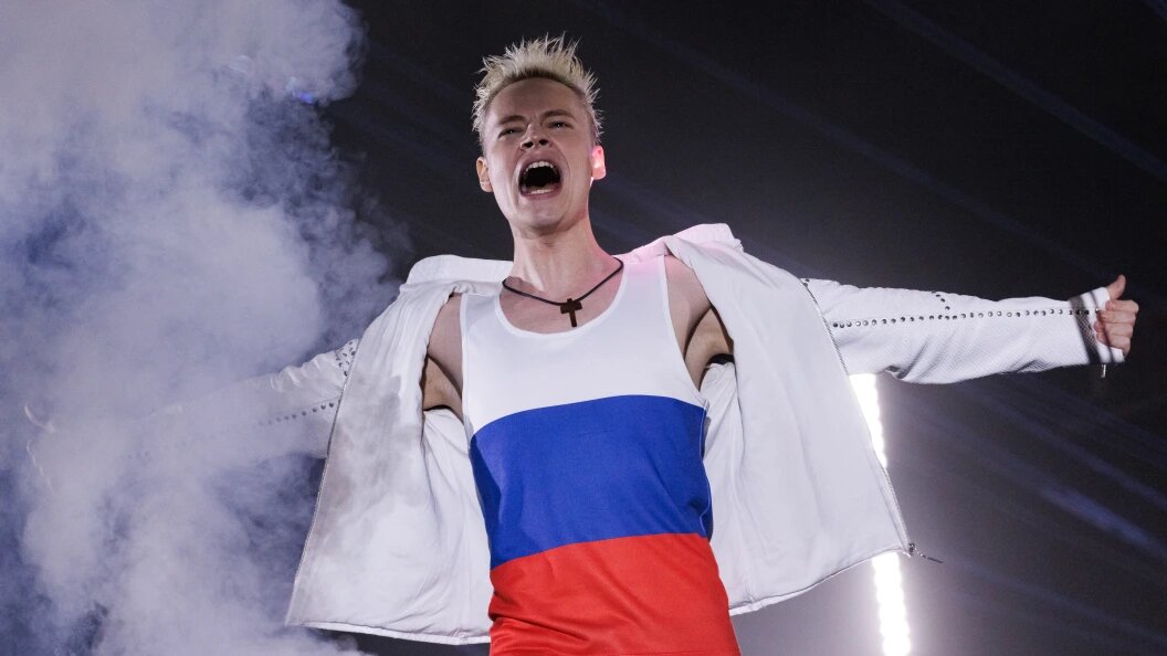    Sergey Elagin/Business Online/Globallookpress