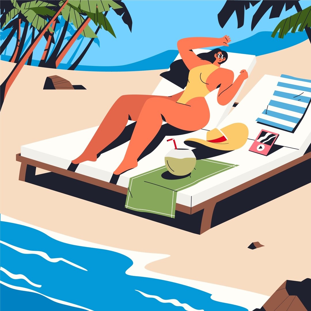 Так или иначе, море все расставило по своим местам. Я люблю, любима и счастлива. Чего еще желать?